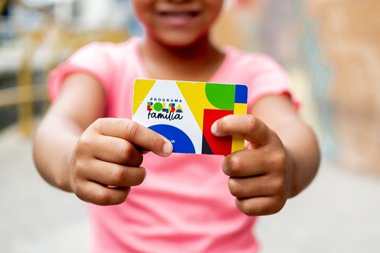 Bolsa Família: pagamento para NIS final 4 é liberado