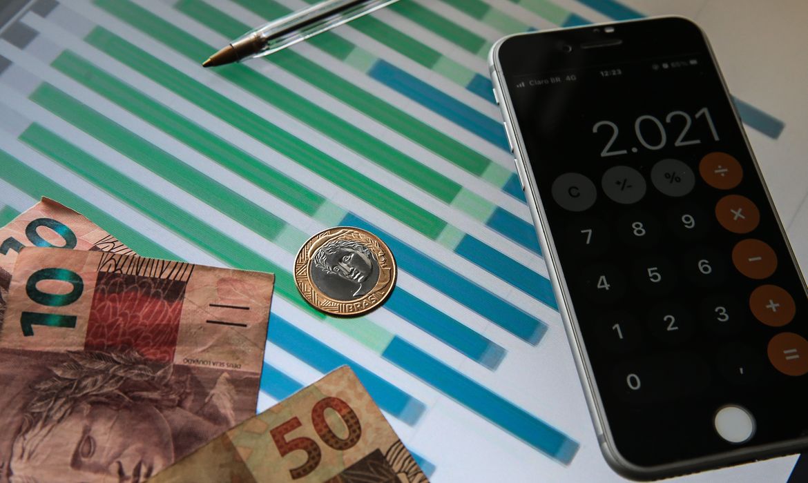 Finanças públicas apresentam melhora em 2026