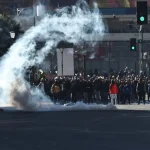 Crise na Bolívia provoca bloqueios e desabastecimento