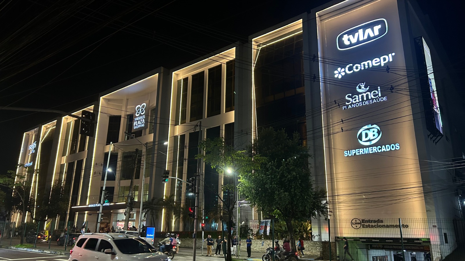 Manaus Plaza oferece cupons para compras acima de R$ 150
