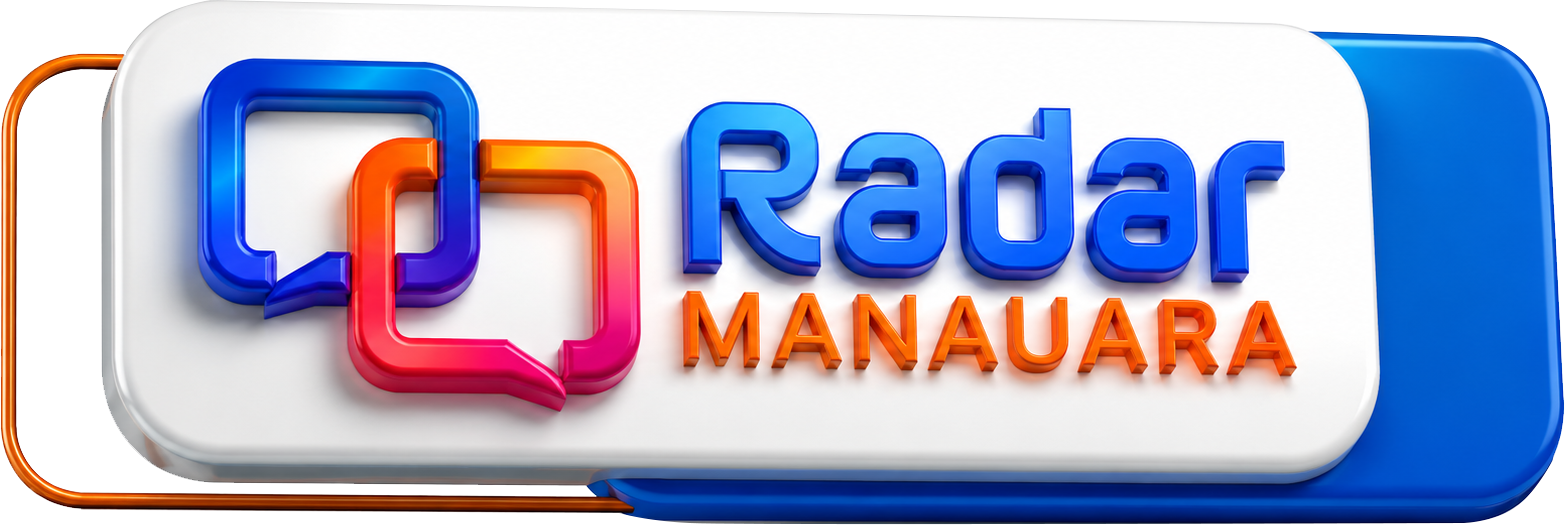 Portal Radar Manauara