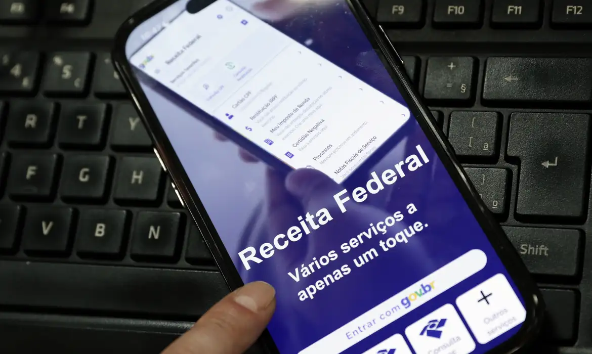 agamento do IR beneficia milhões de brasileiros