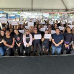 Curso de defesa pessoal feminina tem inscrições abertas em Manaus