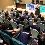Escola do Legislativo da Aleam realiza 3ª Semana da Educação Legislativa em Manaus
