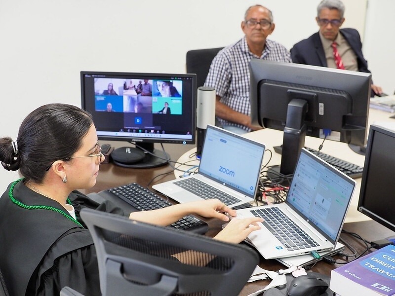 Ainda dá tempo de incluir seu processo na Semana Nacional da Conciliação Trabalhista 2026