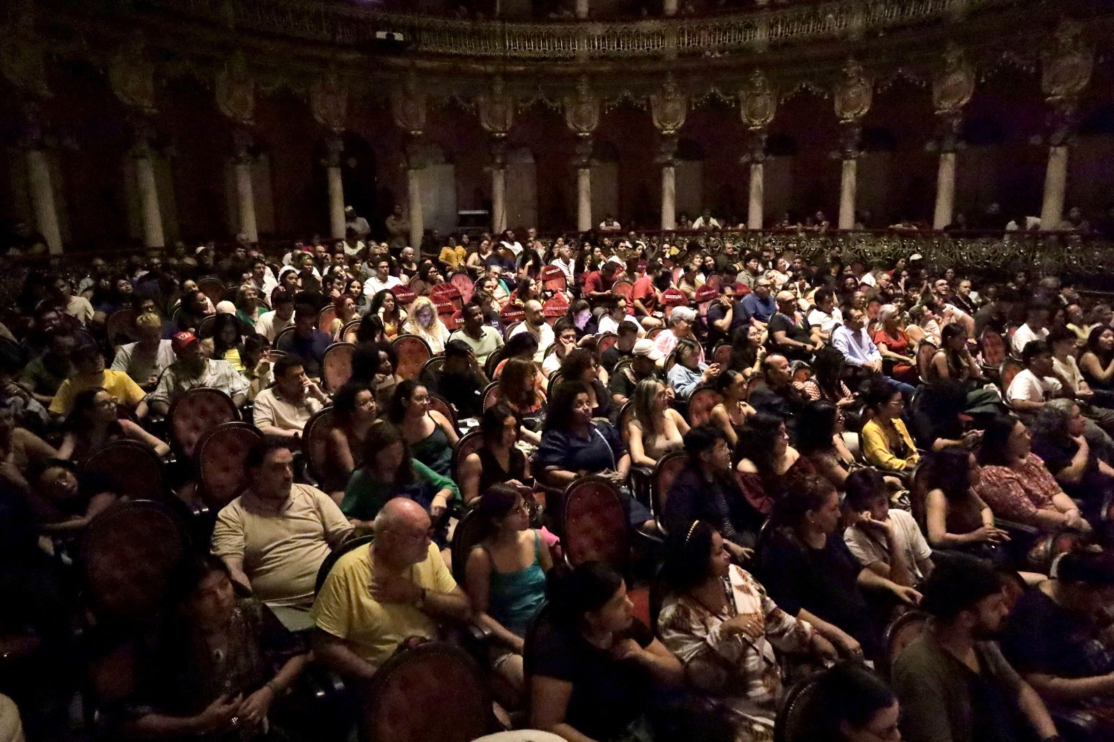 Com estreia de longas-metragens, Festival Olhar do Norte abre inscrições para edição 2026
