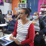 Beneficiários do Prosamin+ iniciam curso de Cuidador de Idosos no Elo Liberdade, zona sul de Manaus