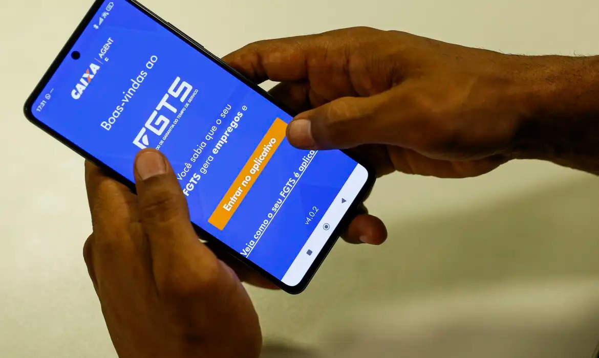 FGTS no Desenrola Brasil: saiba como usar saldo para pagar dívidas a partir de 25 de maio
