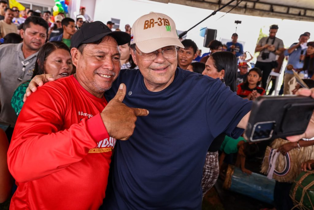 BR-319: Licença do IPAAM libera obra da ponte do Igapó-Açu e elimina último gargalo logístico
