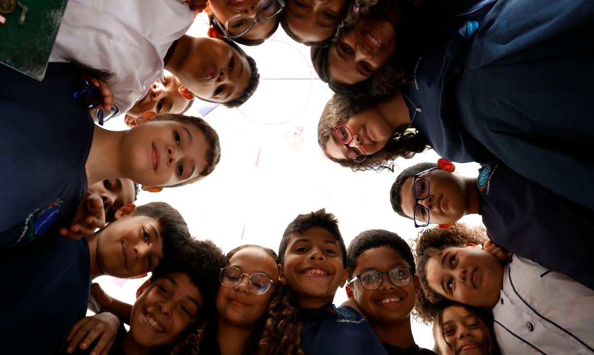 Governo cria política nacional de combate ao abuso e exploração de crianças e adolescentes