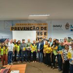 Condutor Consciente em Manaus capacita motoristas para trânsito seguro