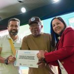 Inclusão digital no Pará: comunidades recebem computadores e cursos