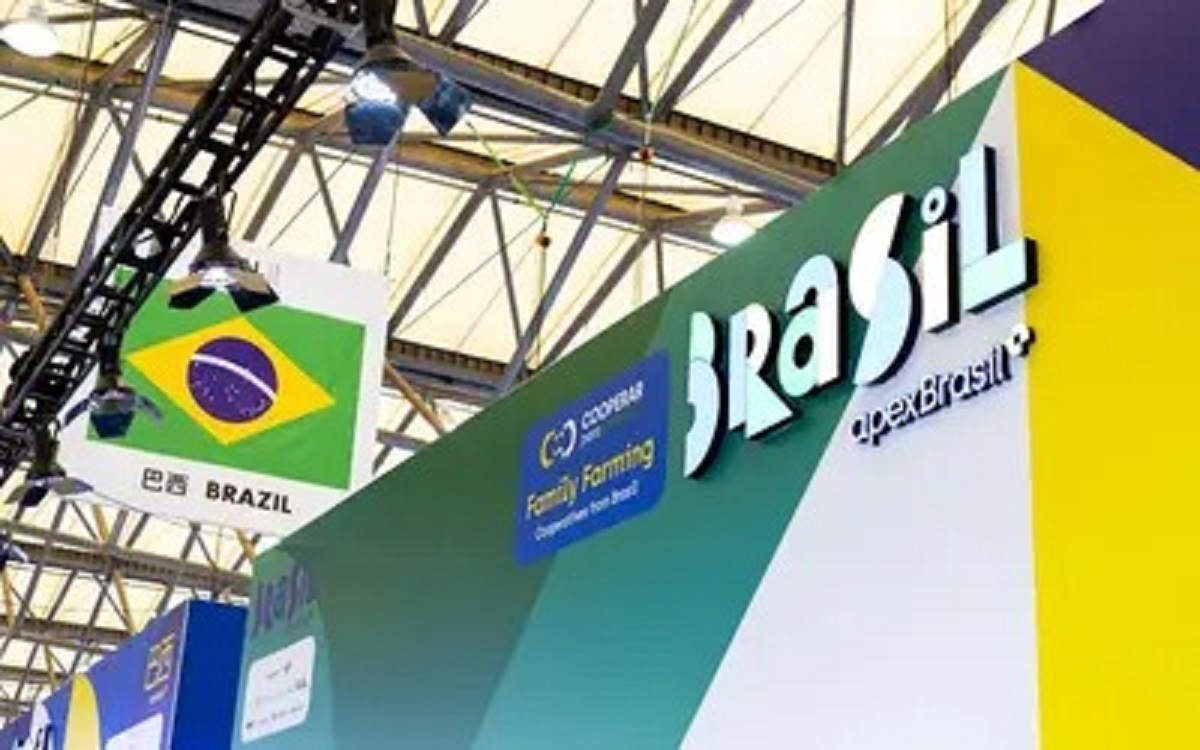Empresas brasileiras batem recorde na SIAL 2026 e ampliam mercado asiático