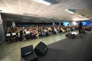 Feirão do MEI 2026 no Amazonas reúne 800 pessoas e impulsiona negócios
