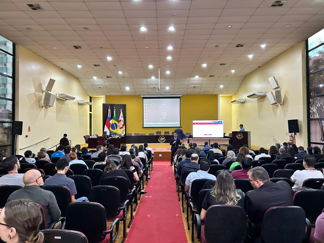 MPAM apresenta IA Atari e Sustentatio para inovação e eficiência