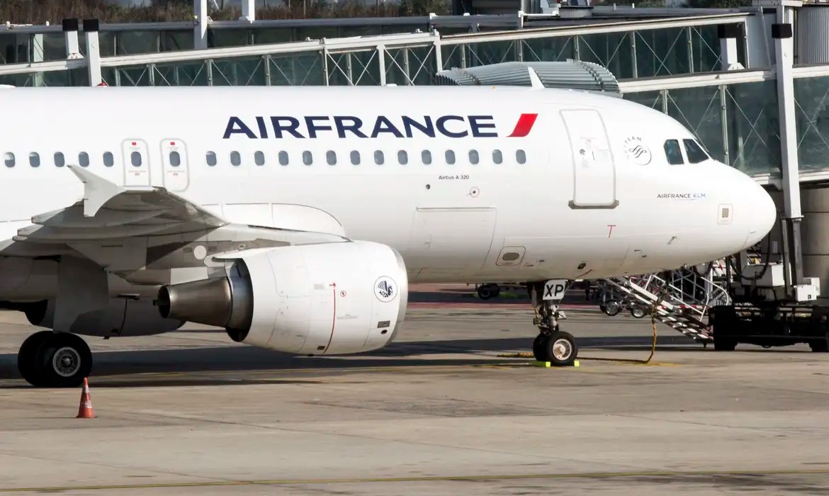 Air France e Airbus são condenadas por acidente aéreo de 2009