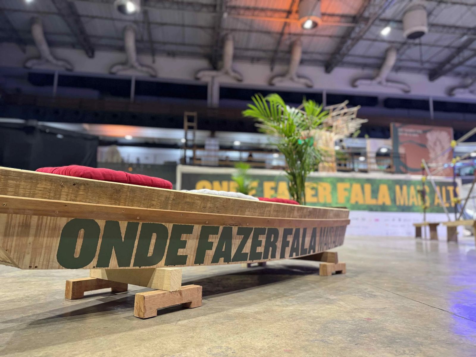 FIINSA 2026: pré-venda aberta para festival de negócios sustentáveis da Amazônia