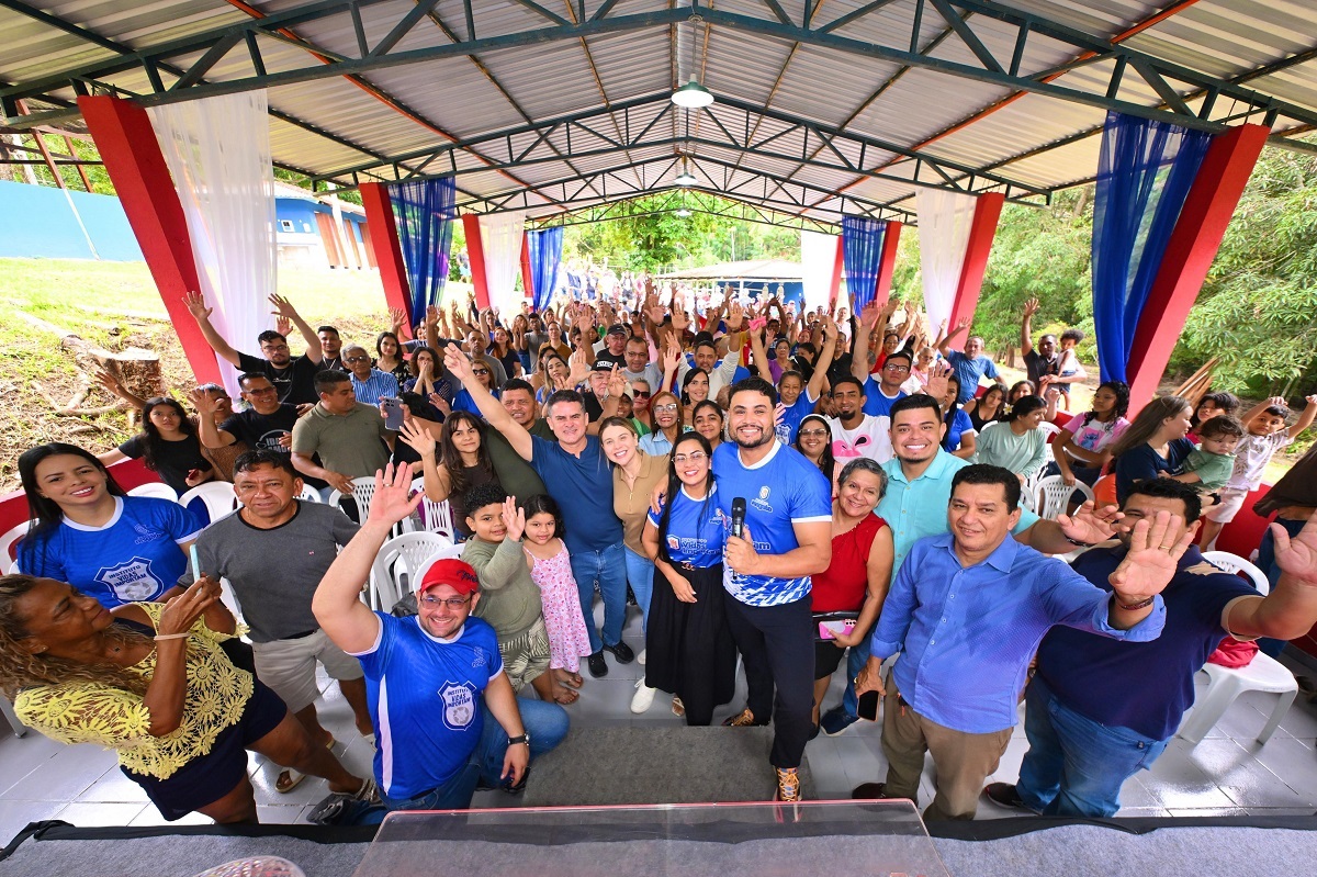 Novo centro de recuperação é inaugurado na zona Leste de Manaus