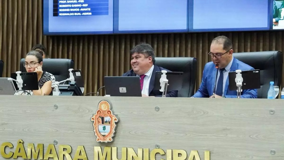 Câmara aprova reajuste da educação