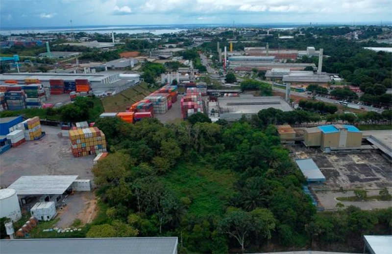 Benefícios fiscais ZFM