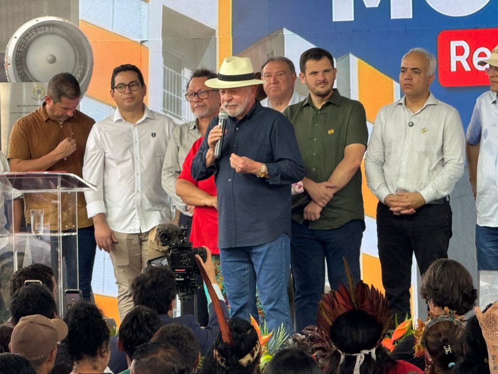 Integração Amazonas BR-319