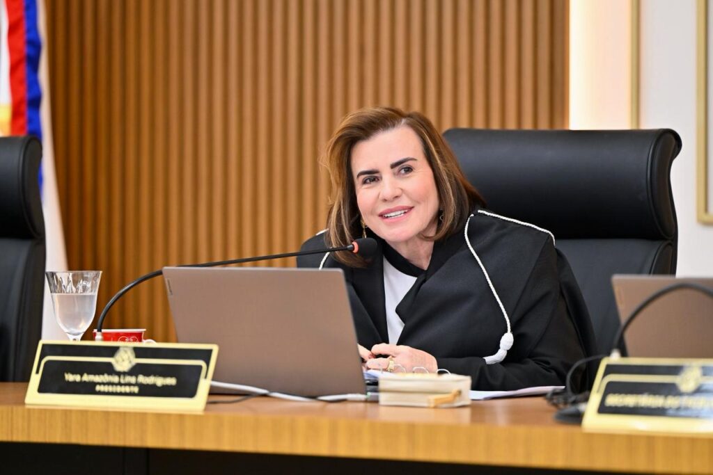 Modernização tribunal