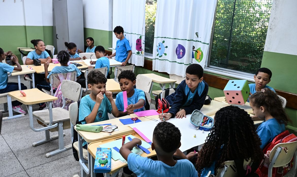 Brasil desenvolvimento alto