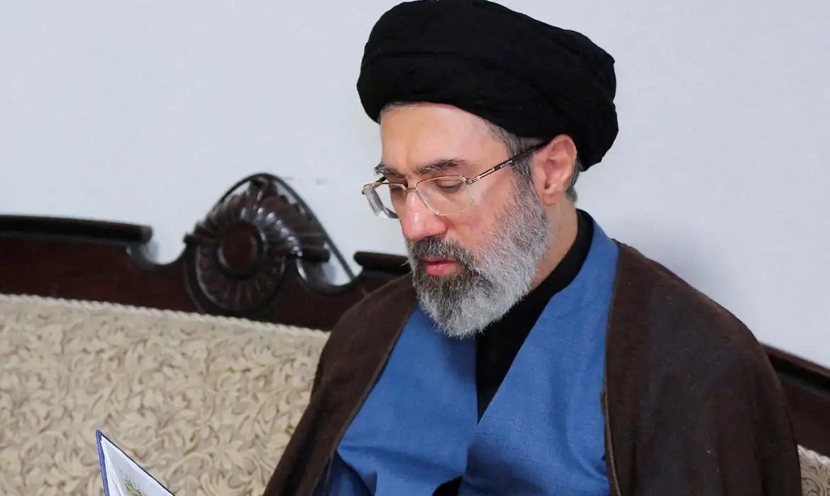 Hajj Irã