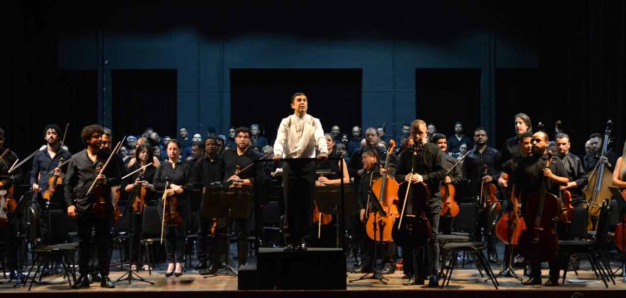 Ópera inédita há mais de um século chega ao Teatro Amazonas