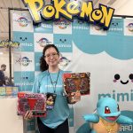 Pokémon TCG ganha nova casa em Manaus