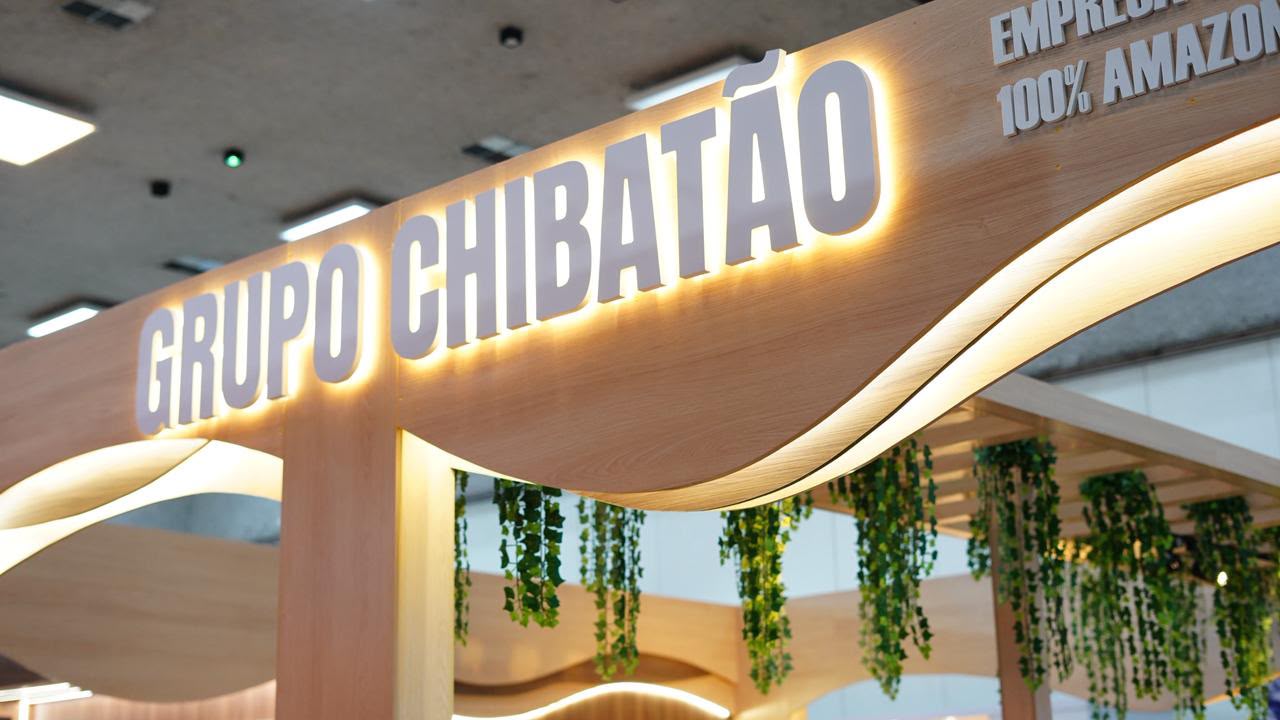 Grupo Chibatão reforça liderança logística no Amazonas