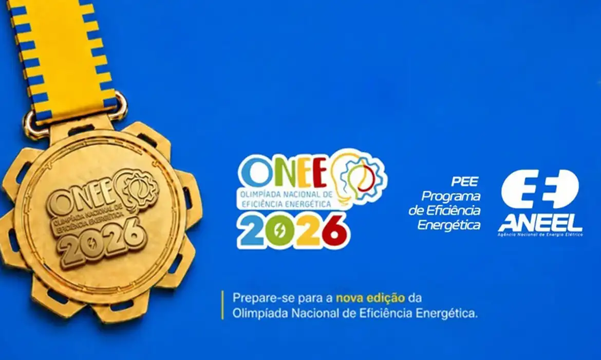 Prazo para inscrição na ONEE 2026 vai até setembro
