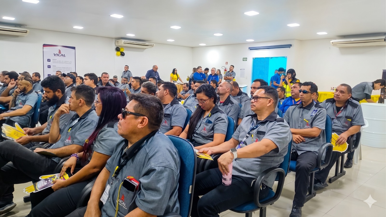 Educação viária fortalece respeito e segurança no trânsito da capital