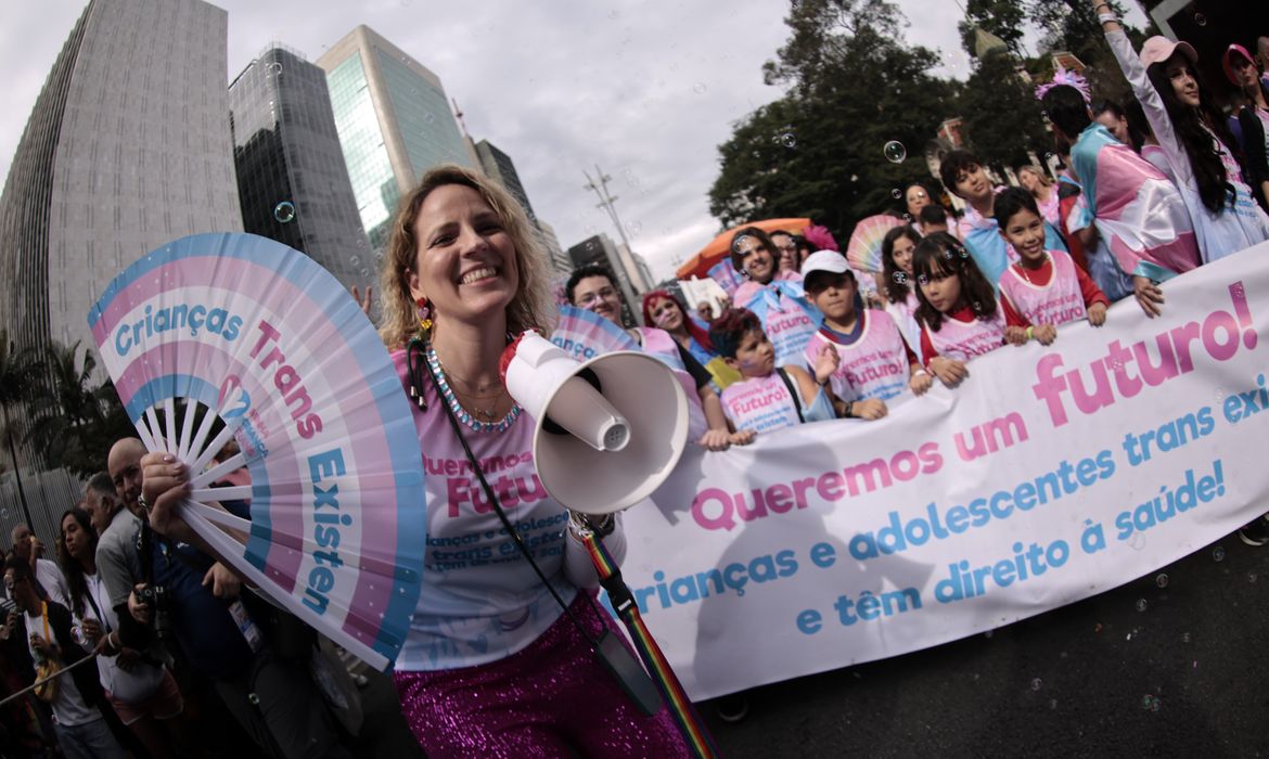 Representatividade trans avança por diferentes iniciativas