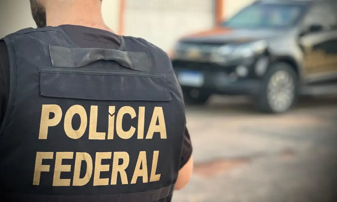 PF intensifica combate às redes de tráfico internacional