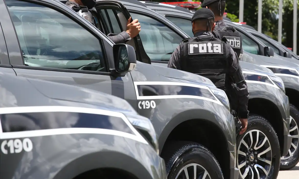 SSP divulga aumento de crimes registrados em abril