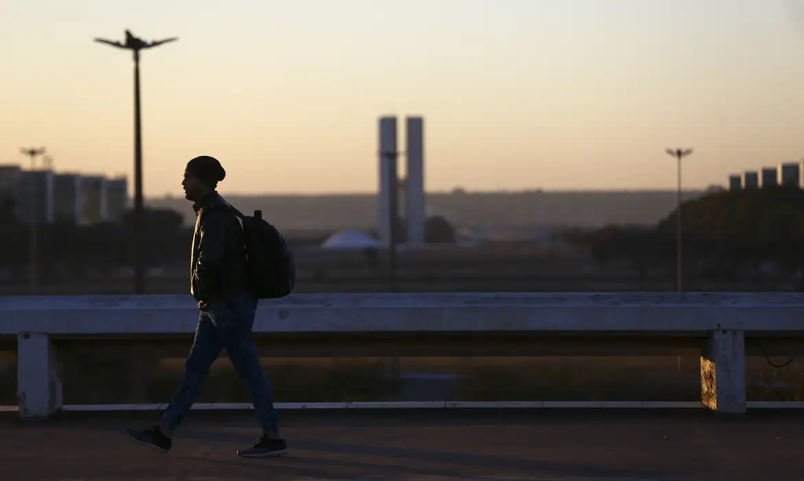 Brasil terá mês de junho mais quente, aponta Inmet