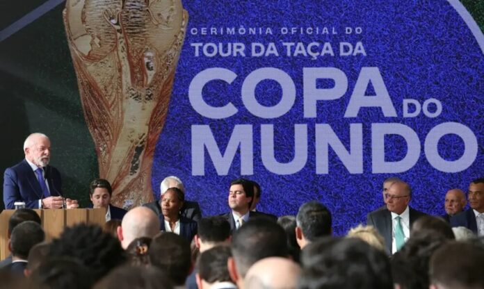 Formiga é símbolo histórico do futebol feminino mundial
