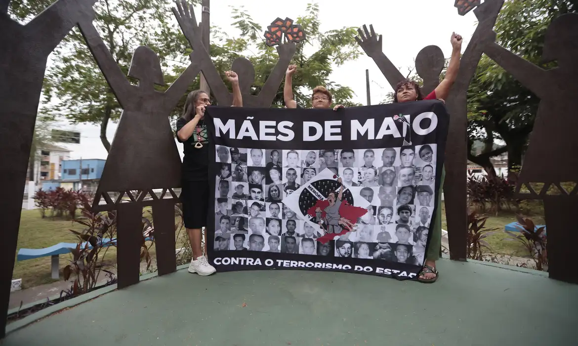 Organização internacional pede medidas para romper ciclo de violência