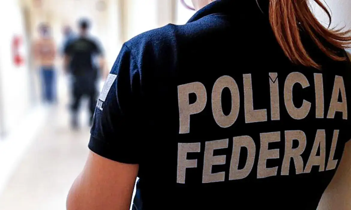 Polícia Federal investiga abuso infantil digital