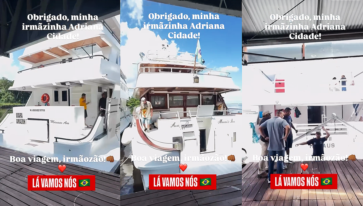 O impacto político que ultrapassou os limites do Festival