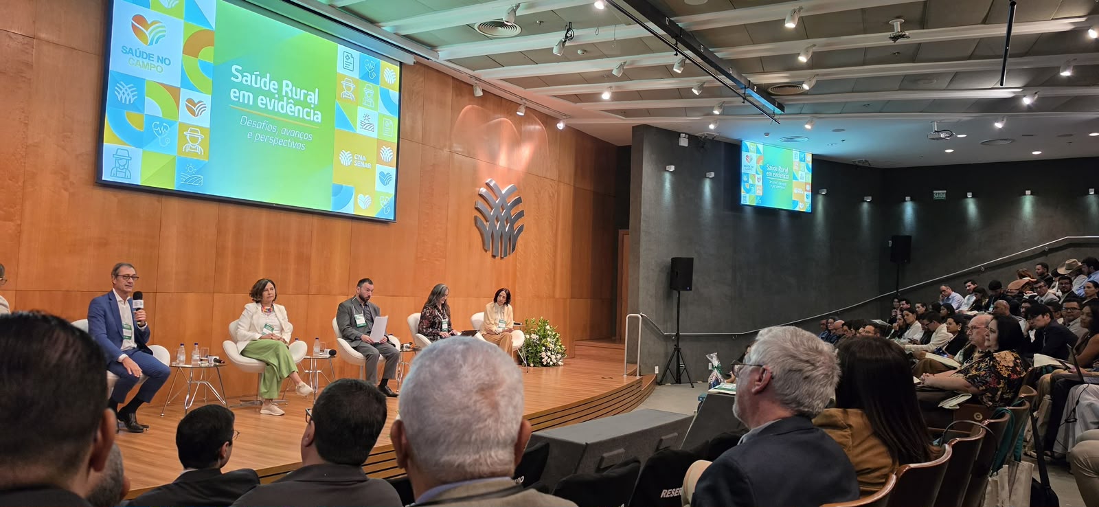 Experiência do Amazonas vira referência nacional em saúde rural