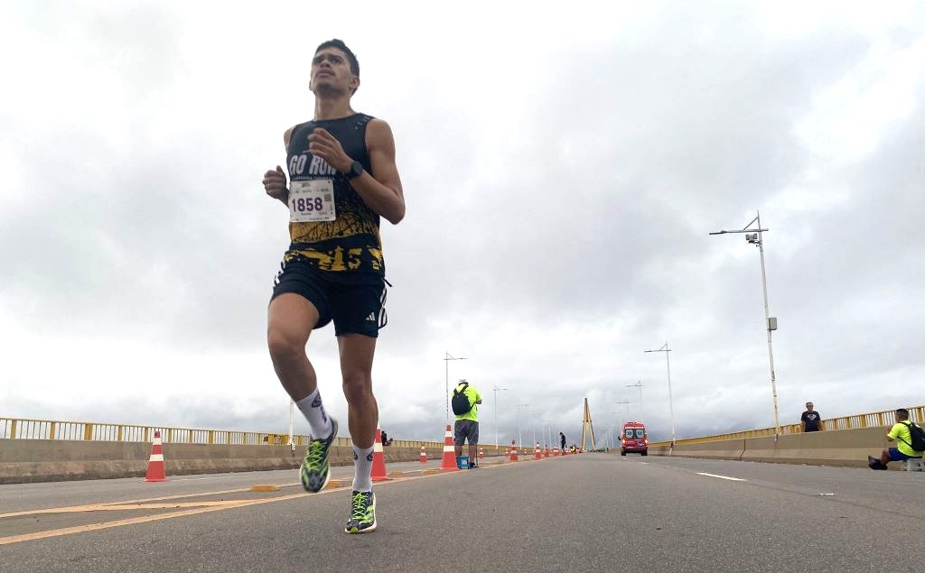 Corrida sustentável transforma esporte em ferramenta de conscientização