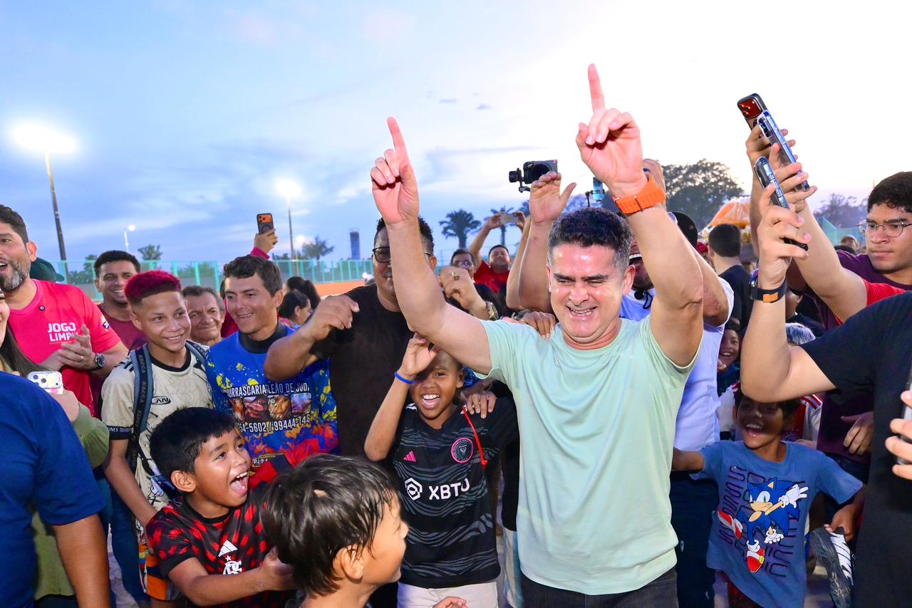 Manaus será palco de grande encontro político do Avante