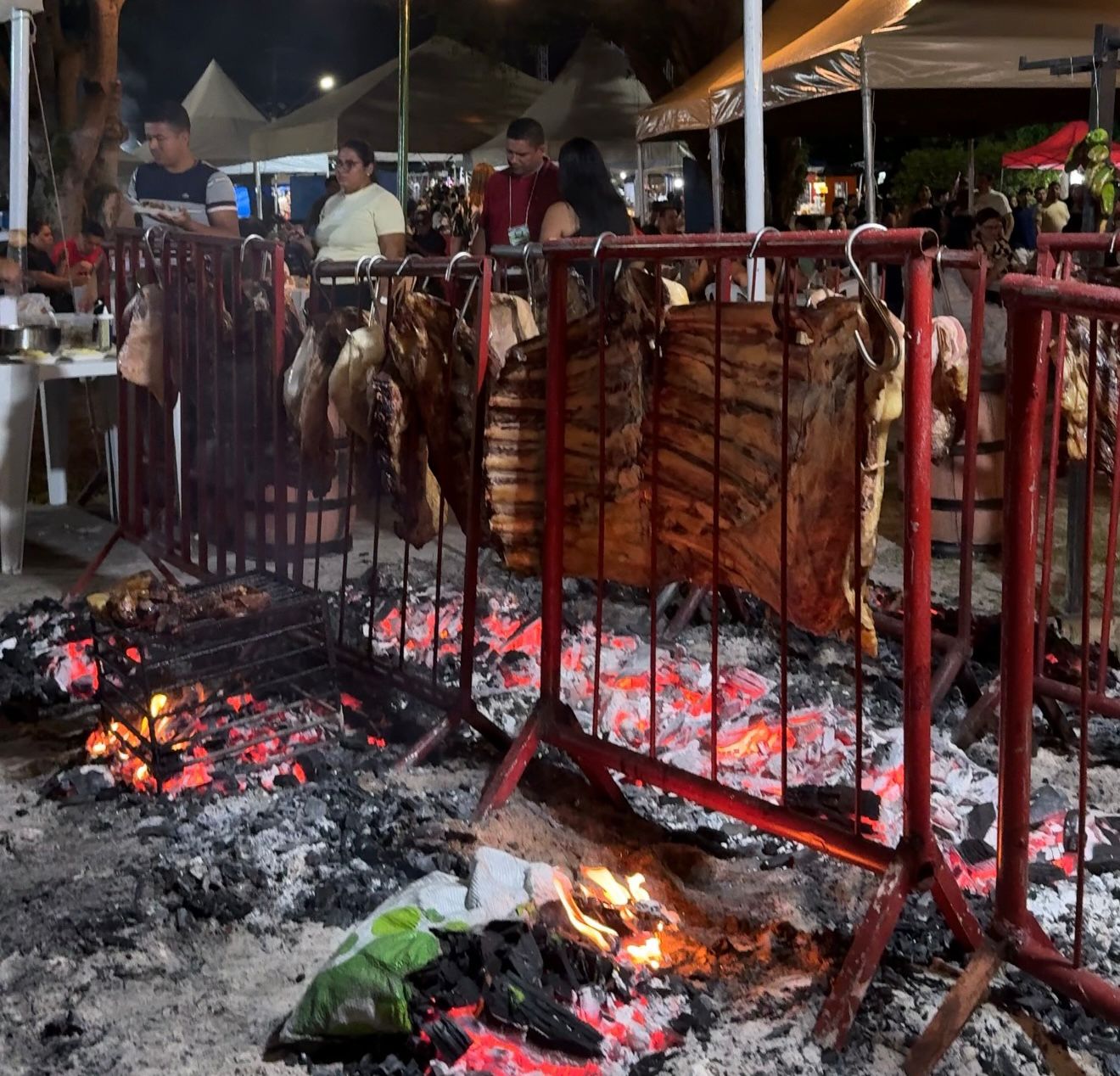 Agrifest deve receber grande público