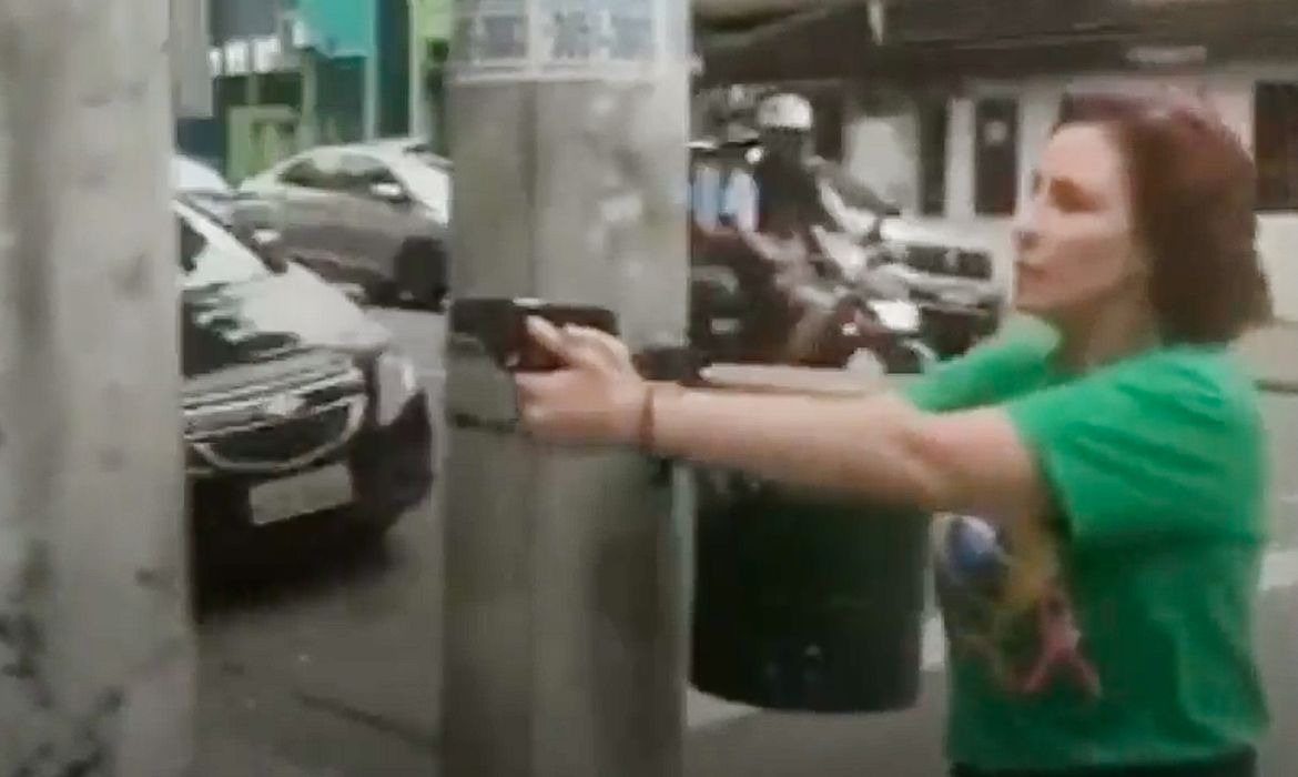 Liberdade de expressão Brasil