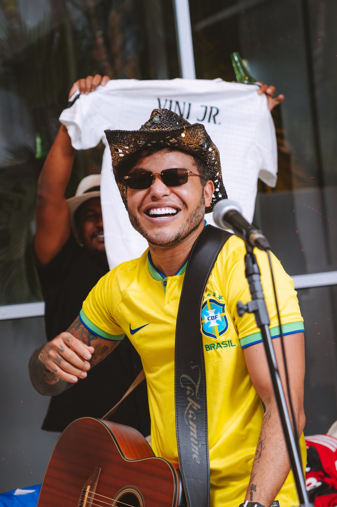 Forró do Mumu Manaus