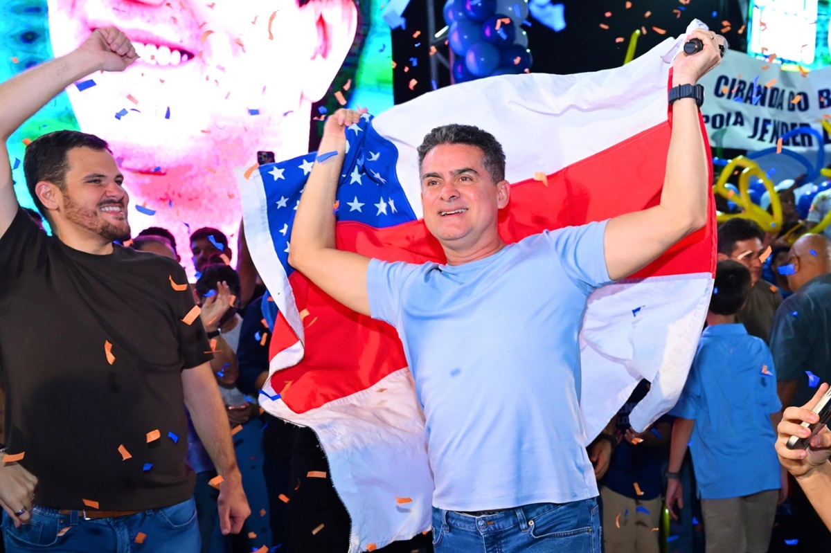 Corrida pelo Governo do Amazonas segue indefinida