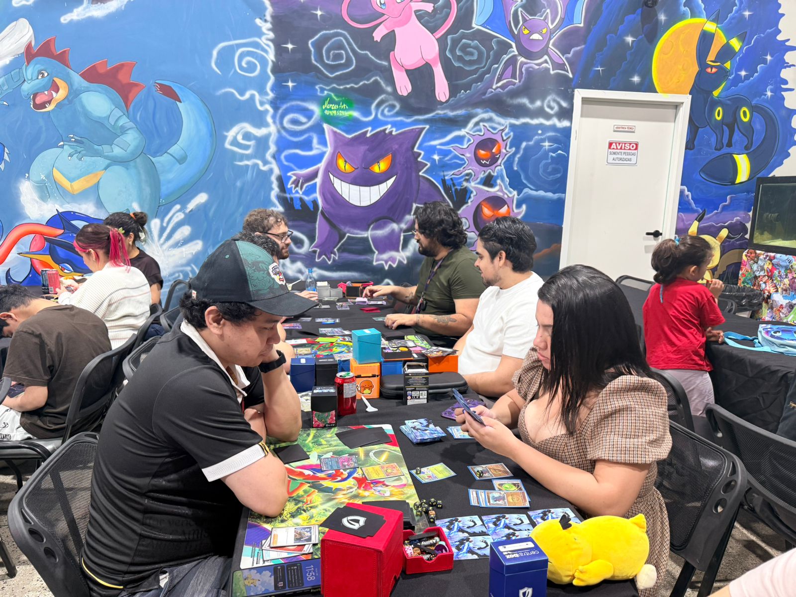 Manaus recebe arena geek inspirada em grandes centros internacionais