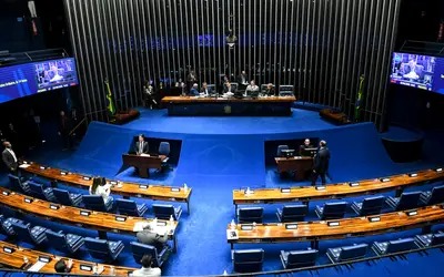 Congresso acelera votação do seguro rural